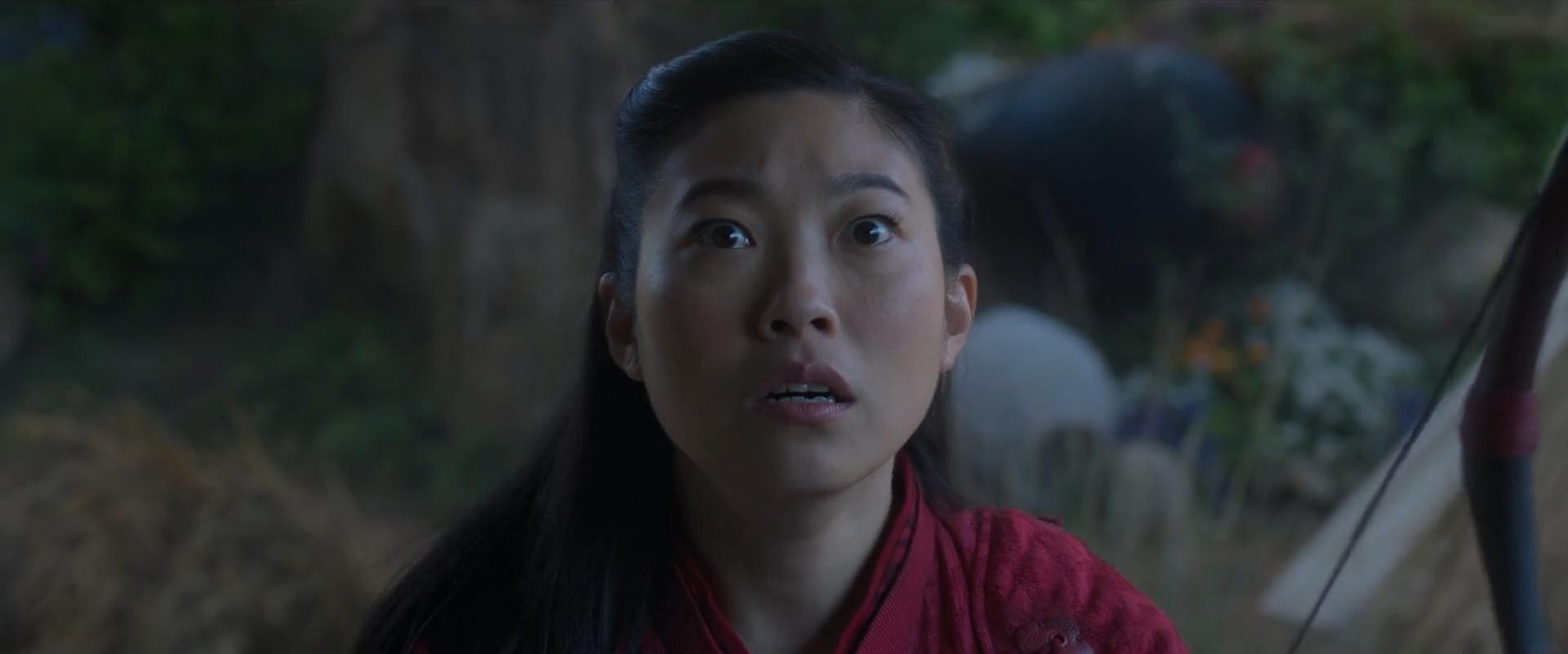 尚气与十环传奇为什么遭抵制,看完尚气与十环传奇之后看什么