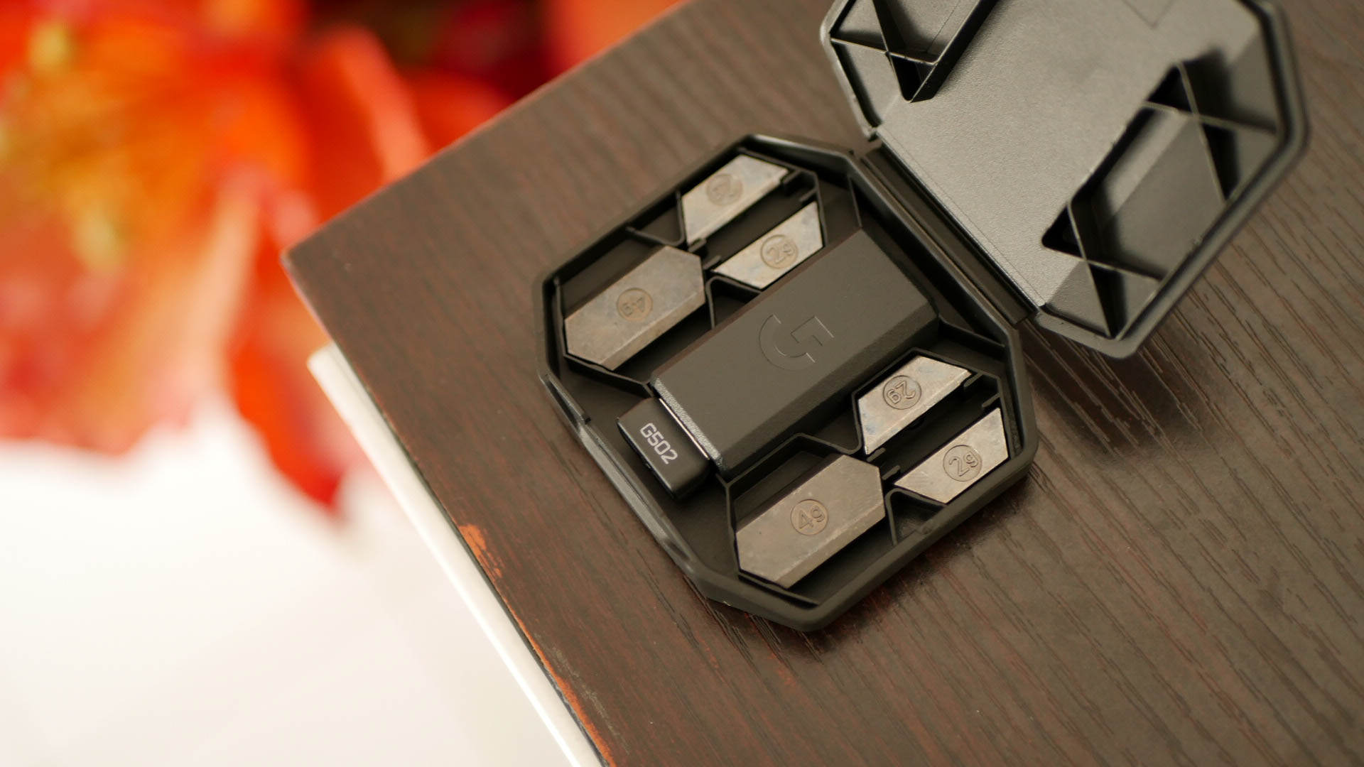 鼠标罗技无线g502测评,罗技g502lightspeed无线鼠标怎么设置