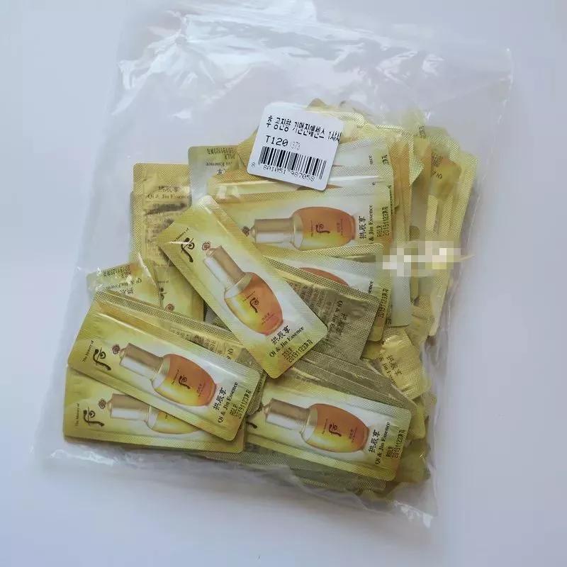 大牌美妆小样试用装怎么买便宜,韩妆小样推荐