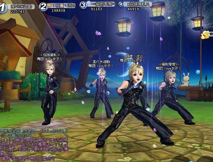 那些年为了点亮qq图标玩的游戏,曾经可以在qq点亮游戏标识的游戏