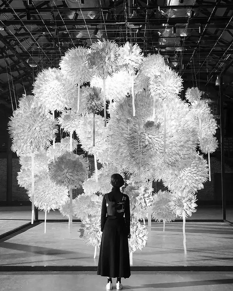 广州90后妹子用顶级纸艺解剖人体，看过的人惊艳到灵魂出窍