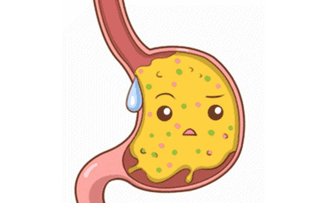 总是反酸烧心要注意什么,老是在半夜反酸烧心是怎么回事