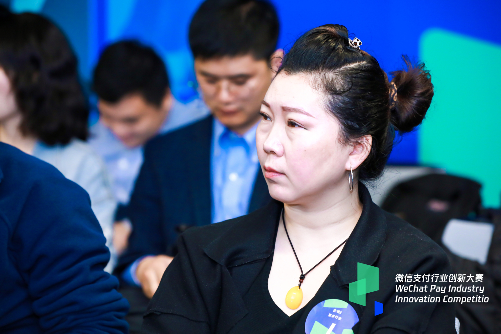 微信大赛,直播创新创业大赛短视频