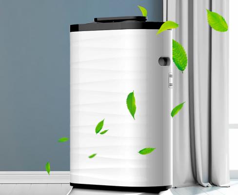 哪种牌子负离子空气净化器好,空气负离子净化器哪家好