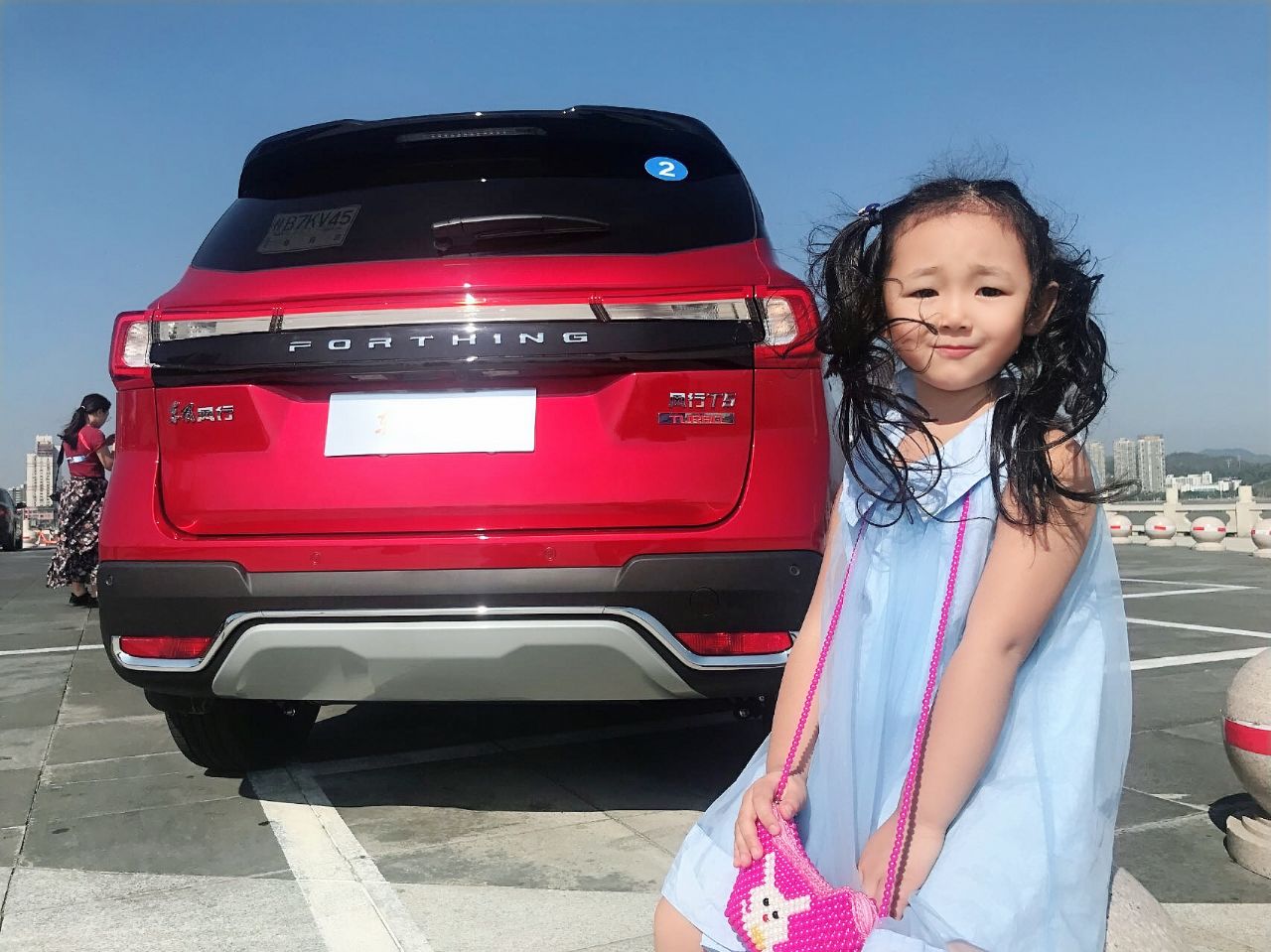 新车讲堂东风风行新t5,东风风行t5比较长城m6哪个好