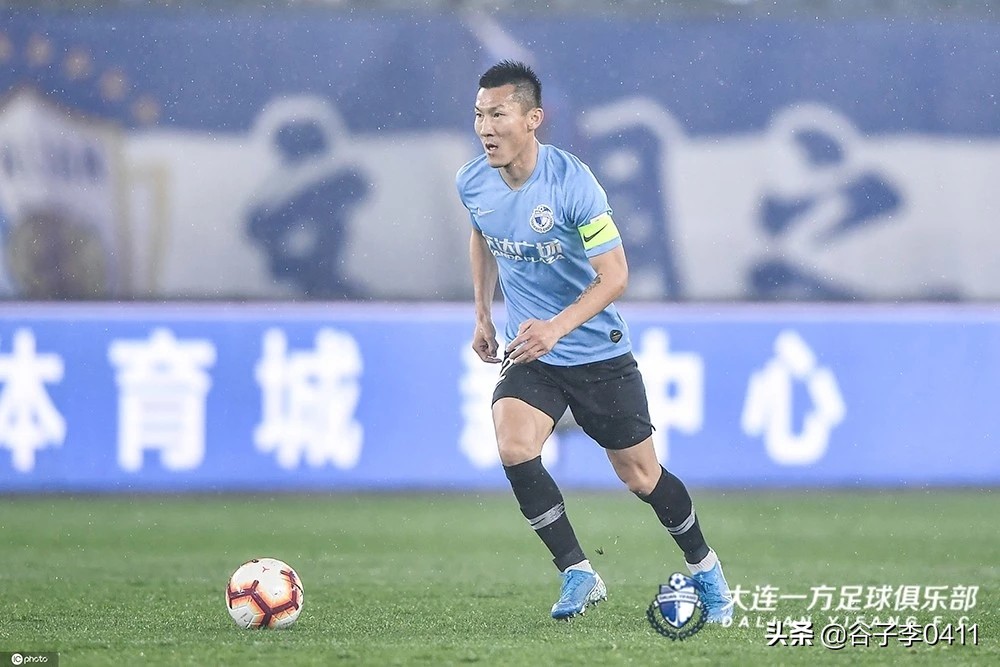 大连一方最新动态卡拉斯科,大连一方2018赛季集锦