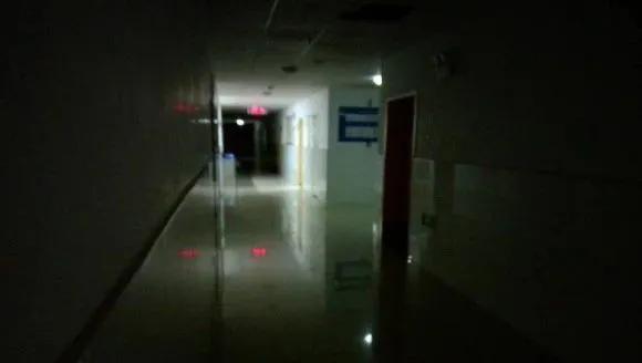 大学里比食堂挨骂还多的地方，就只有它了