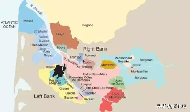 葡萄品种赤霞珠和美乐,赤霞珠与美乐葡萄哪个好