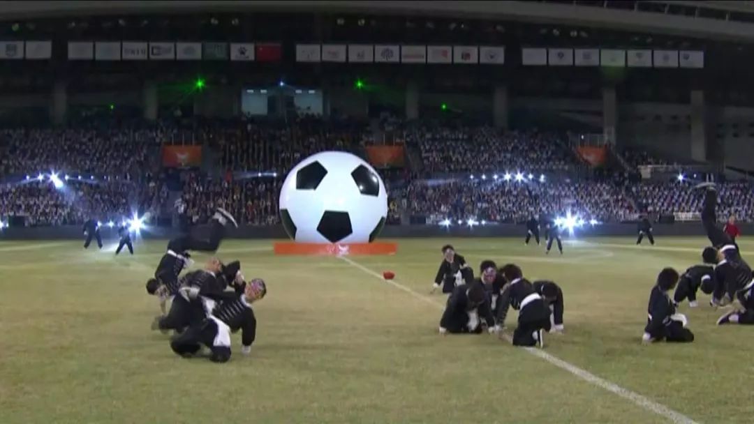 晋江世界杯观赛,晋江足球赛闭幕式