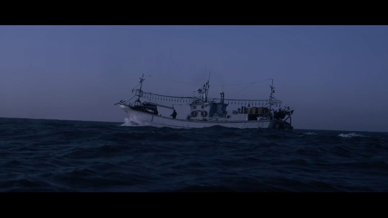 我国延边朝鲜族的生活有这么惨吗？韩国导演悲惨写实：《黄海》