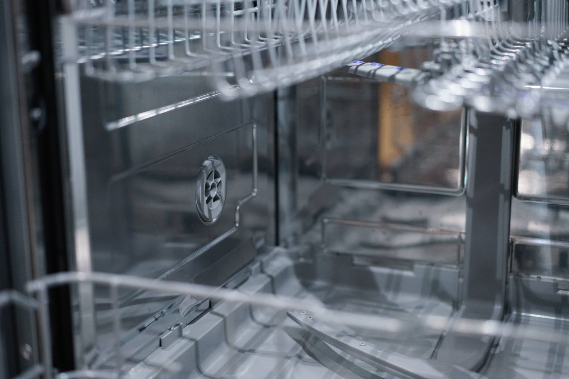 美的洗碗机p40-pro使用方法,美的p40洗碗机添加洗碗盐视频