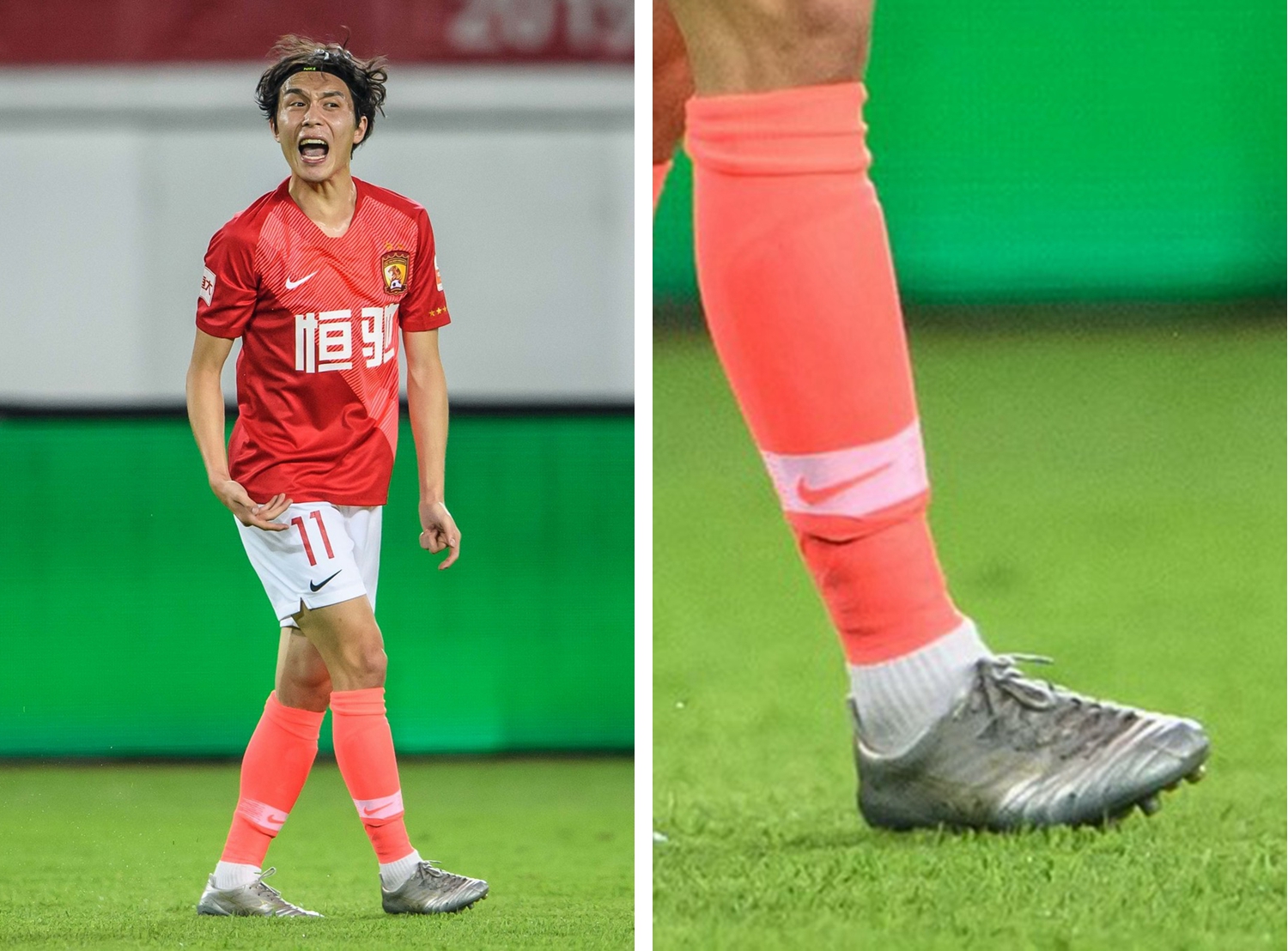 2019年十大战靴,国内战靴