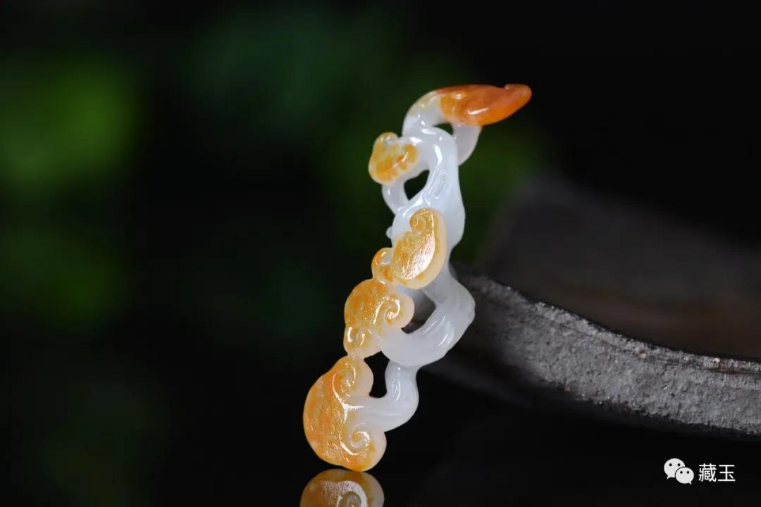 玉如意几千万,一个玉如意值多少钱