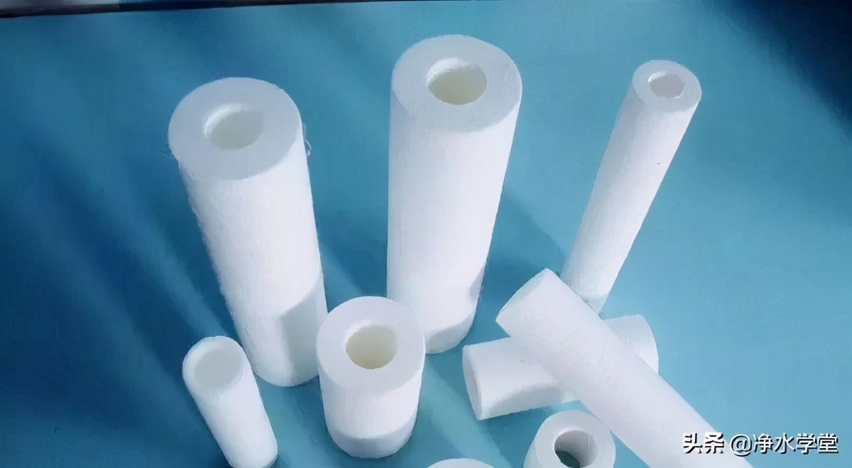 净水器pp棉滤芯用到什么程度更换,净水器pp棉滤芯哪个品牌最好