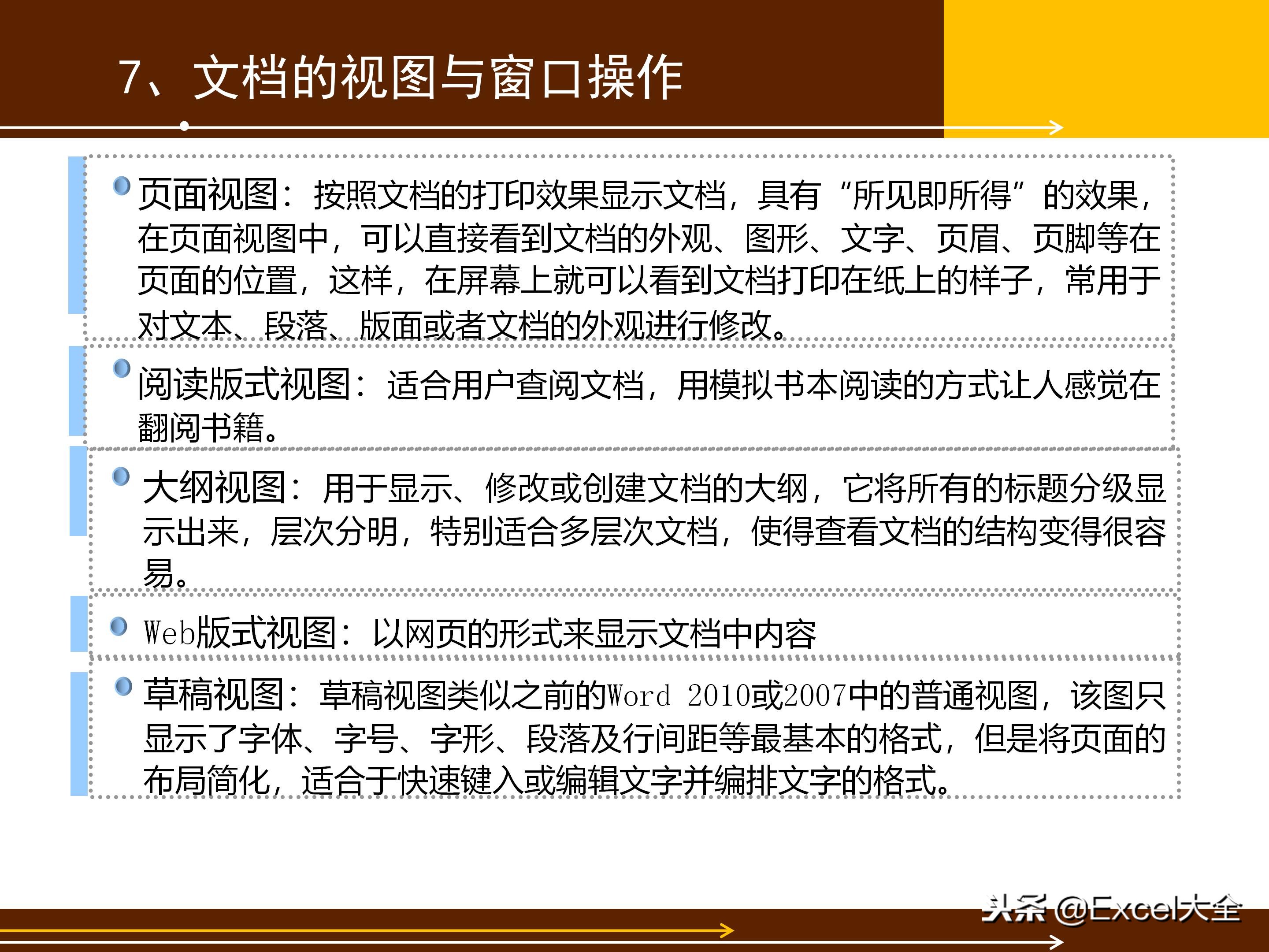 word文档基础知识与技巧书,40分钟讲解word从入门到精通