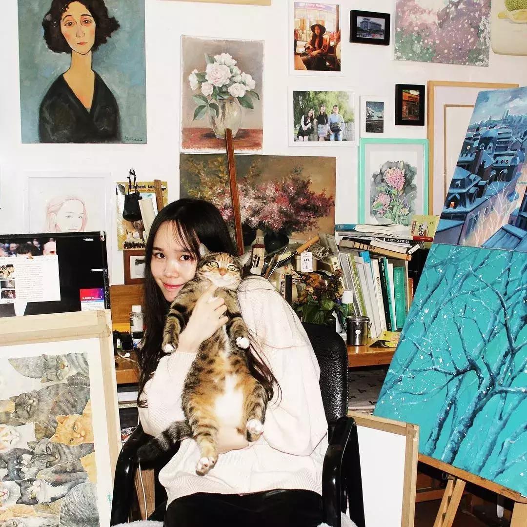 100张绝美古风女手绘简单铅笔,古风6-12岁手绘漫画人物超简单