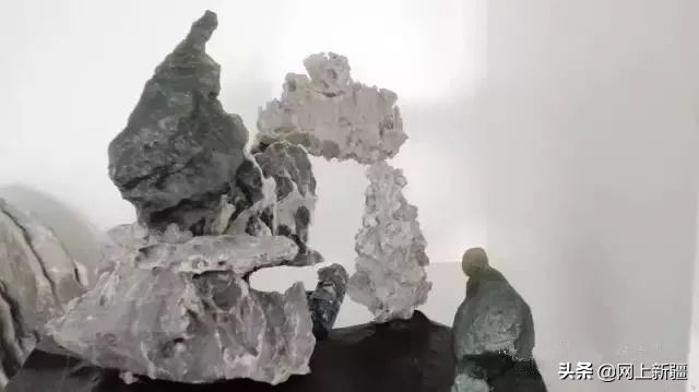 戈壁滩上的宝贝,新疆戈壁沙漠上的宝贝