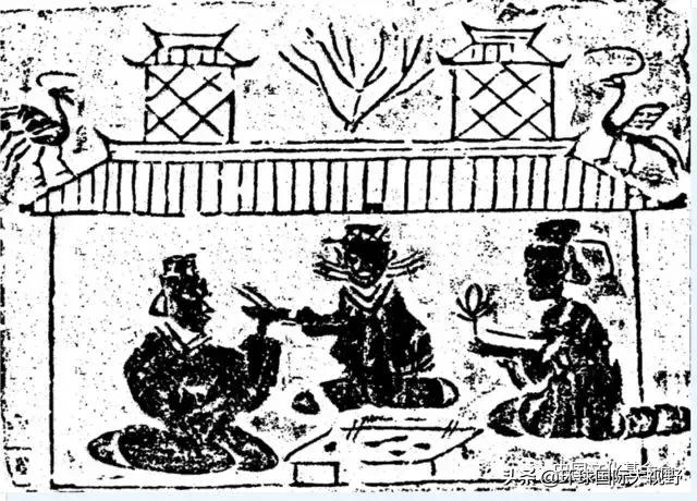 筷子里的中国,筷子里的中国智慧