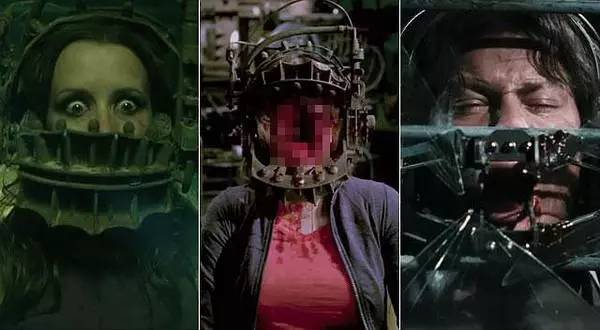 《电锯惊魂》十年：最成功的恐怖系列
