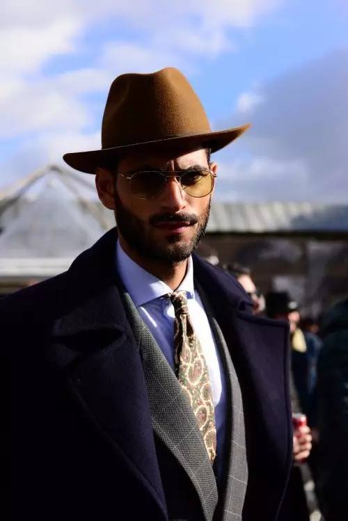 男生休闲西装穿搭教你穿出高级感,西装休闲风怎么搭