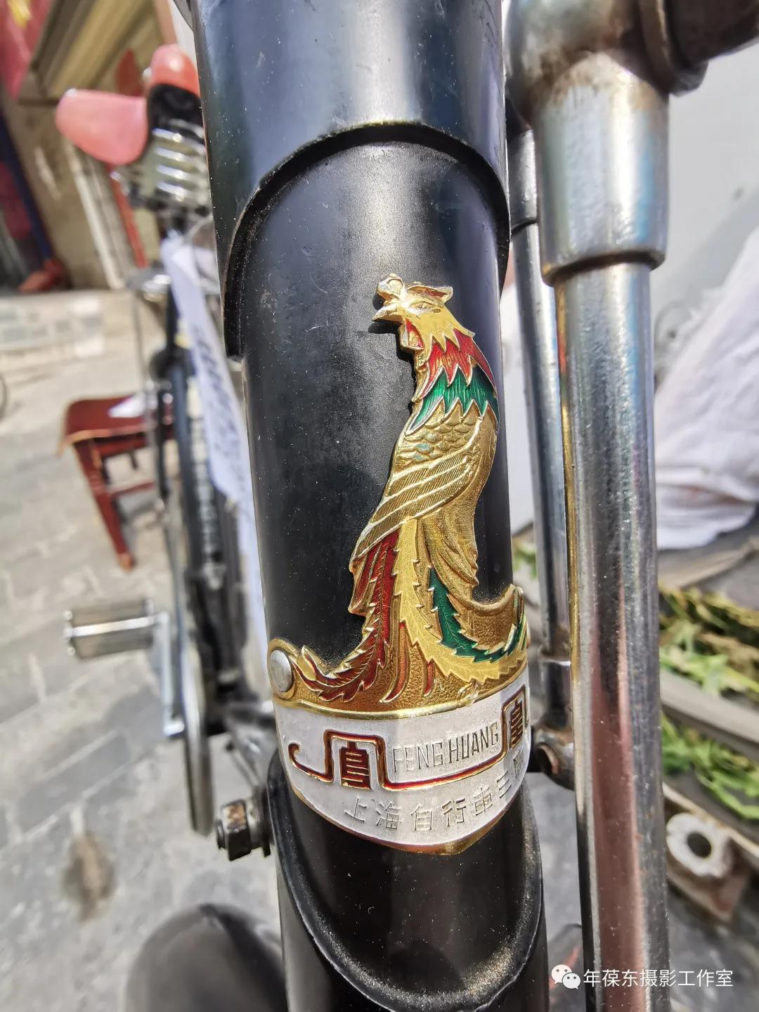 旧凤凰自行车能卖多少钱,上海老式凤凰自行车还有卖的吗