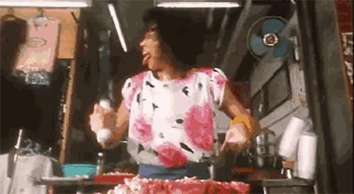 周星驰丑角都有谁,周星驰十大丑角排名