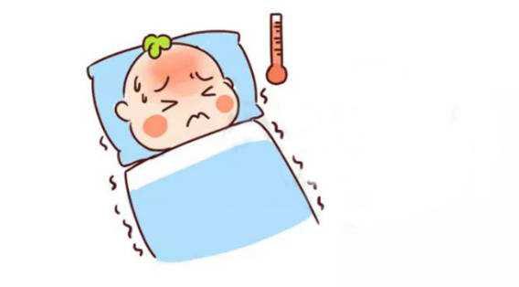 新生儿脸红红的是什么原因,出生小孩脸红红的到底怎么回事