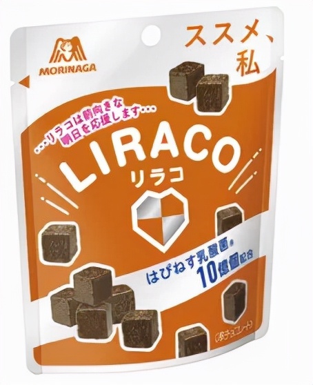 功能性食品的下一个风口：巧克力