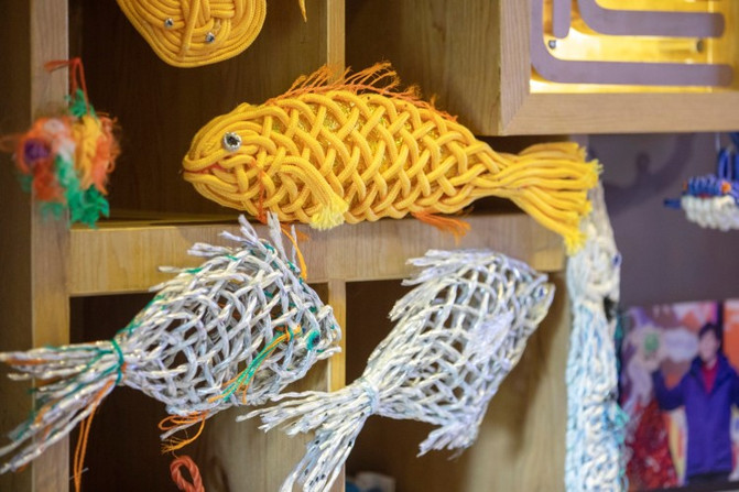 离岛微城慢生活,离岛微城慢生活嵊泗列岛