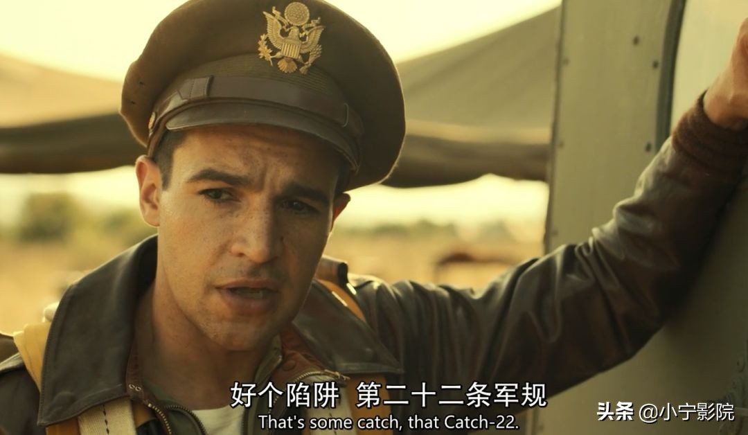 美好的肉体加上荒诞的故事，这剧简直太讽刺了