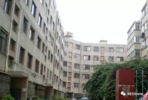 竹园路小学学区,竹园小学对口小区