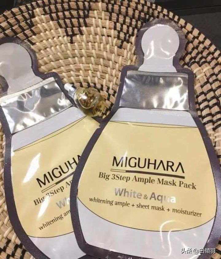 热敷面膜亲测,100片面膜评测