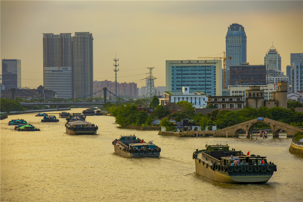 苏州秋天有什么好玩的,苏州秋天去哪里玩