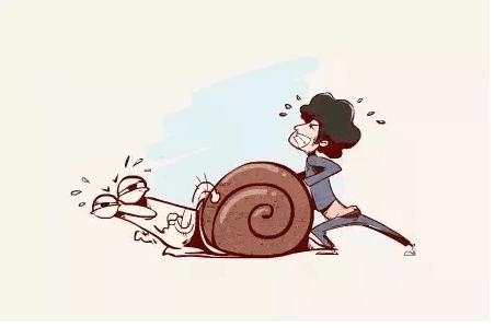 让孩子不再磨蹭家长可以六步走,孩子磨蹭一分钟专项训练