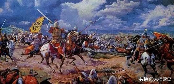 唐代最残忍的酷刑,唐朝酷刑第一人著作