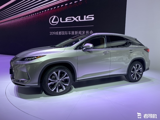 新款rx正式售价,新rx哪款车型值得购买