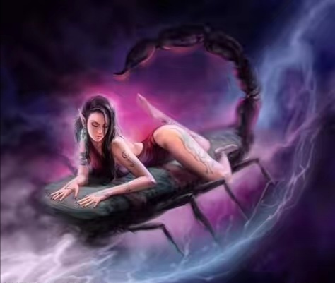 摩羯座女生真实性格,摩羯座女生对喜欢的人表现