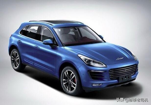 想买国产车到底什么质量好,修理工告诉你国产车能不能买