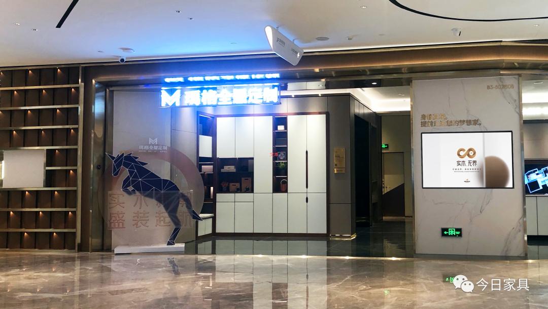 玛格全屋定制分化,玛格原木式全屋定制