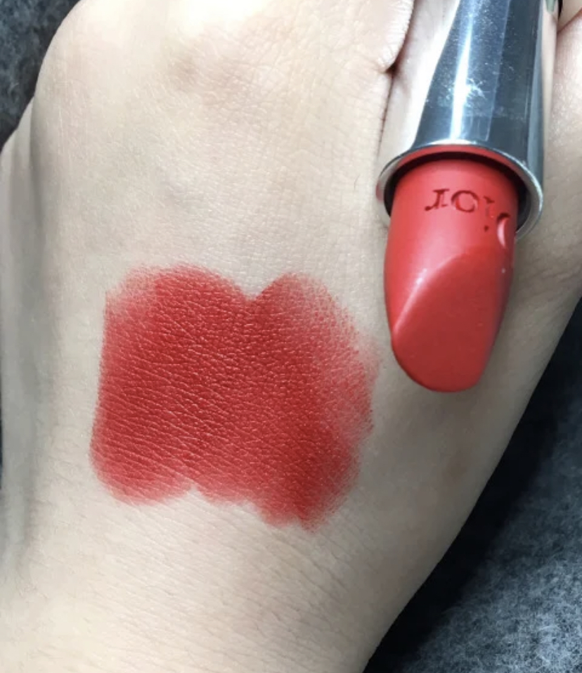 网红10大口红,口红2023网红爆款