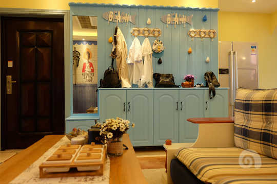 海贼王路飞房间布置,海贼王路飞房间怎么设计