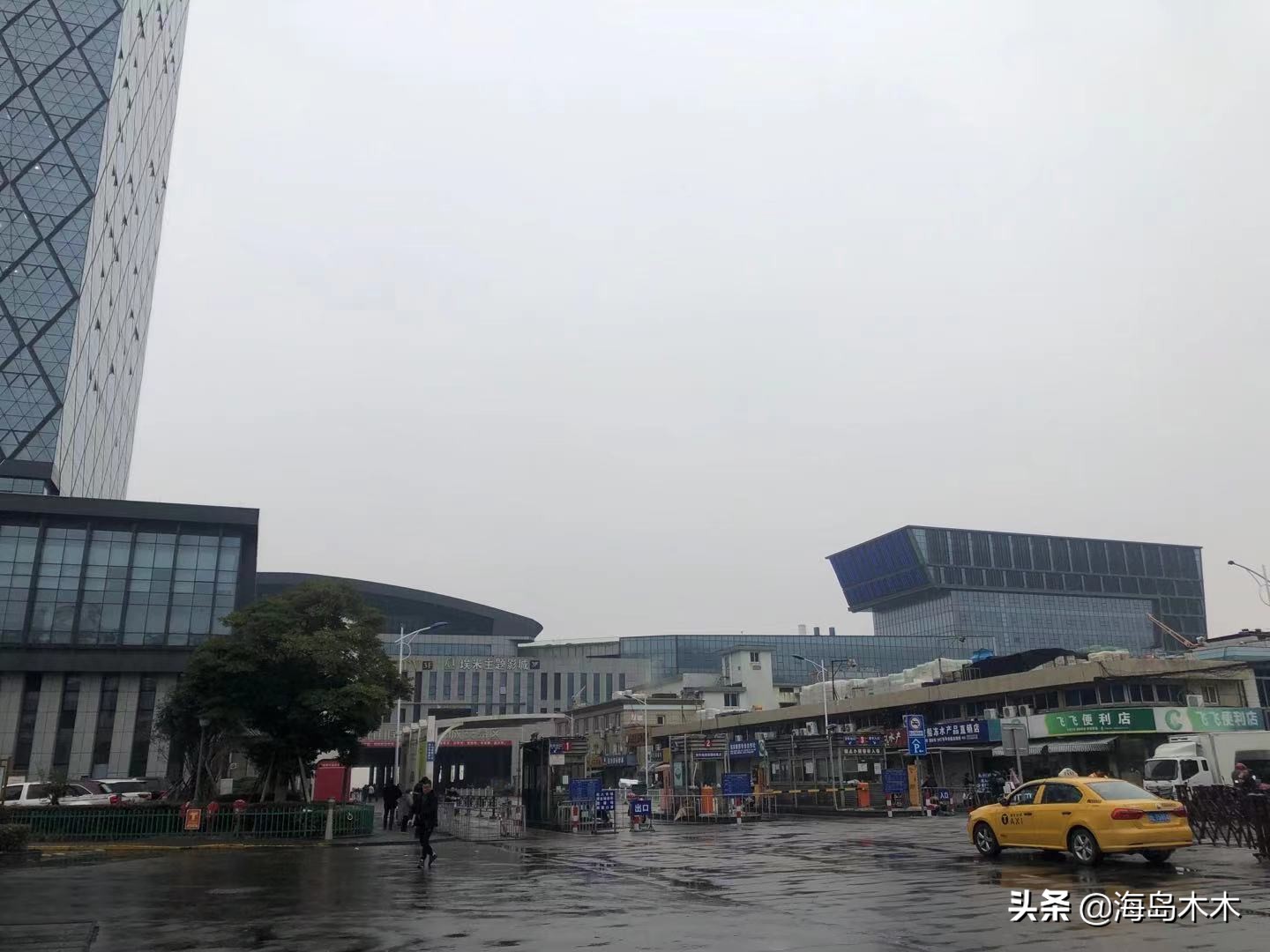 舟山国际水产城有干货吗,舟山国际水产城有什么品种海鲜