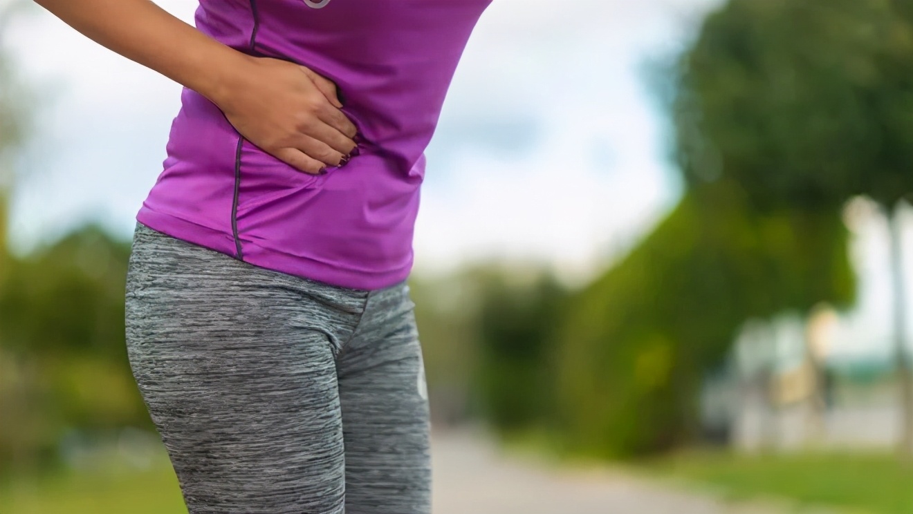 跑步时出现肠胃绞痛怎么办,跑步的时候胃不舒服如何缓解