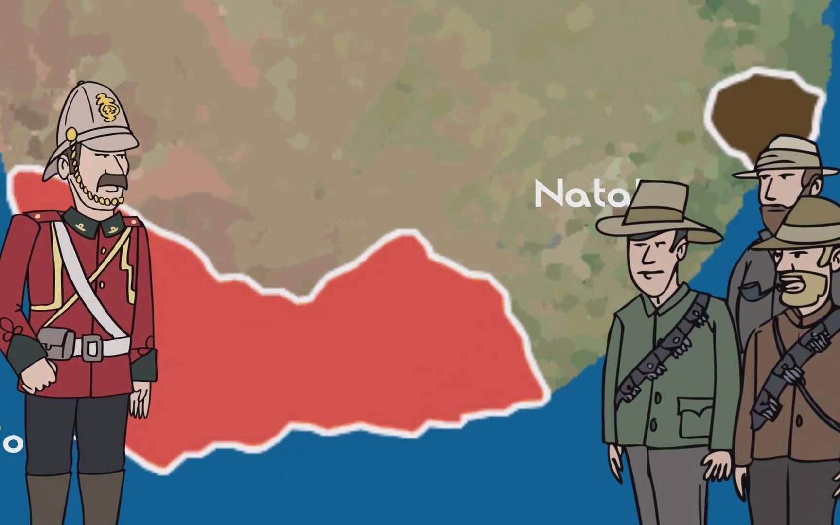 大英帝国国运的分水岭：1899年第二次英布战争