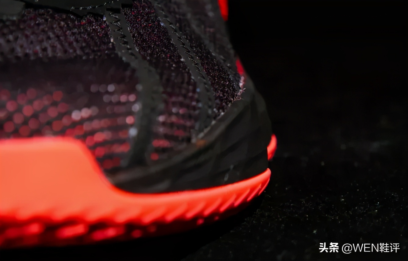 欧文库里哪个系列好,利拉德七库里七欧文七缓震对比