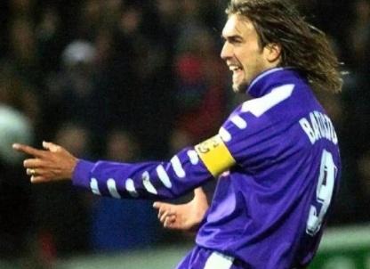 足坛现役十大9号边锋排名,top10前锋2019