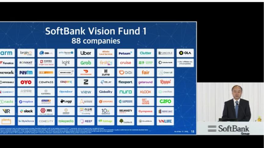 日本前首富每天亏10个亿！不听马云警告，投资美国被坑血本无归