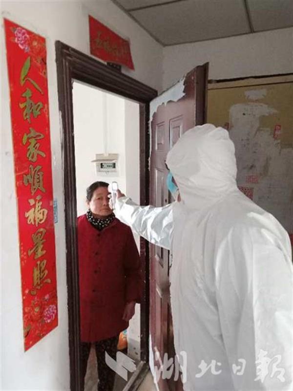 为打赢湖北保卫战贡献巾帼力量,武汉战疫党员作用