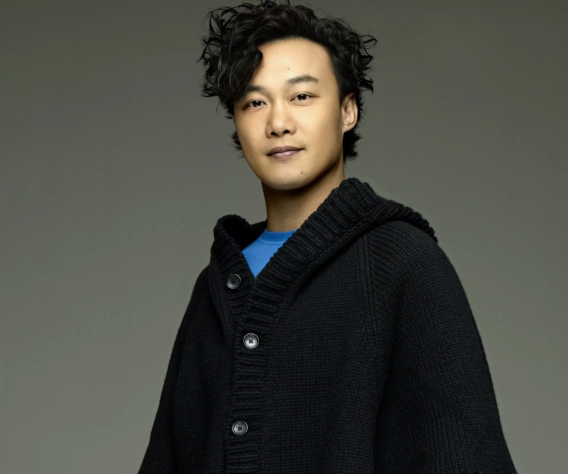 陈奕迅多少岁患抑郁症,陈奕迅耿耿于怀三部曲