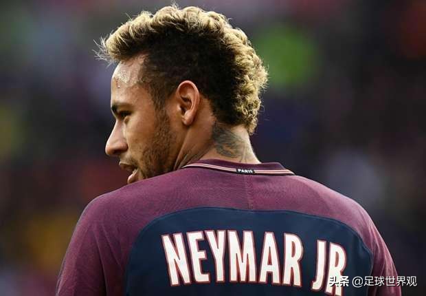 内马尔伤愈复出后状态,内马尔回应伤病